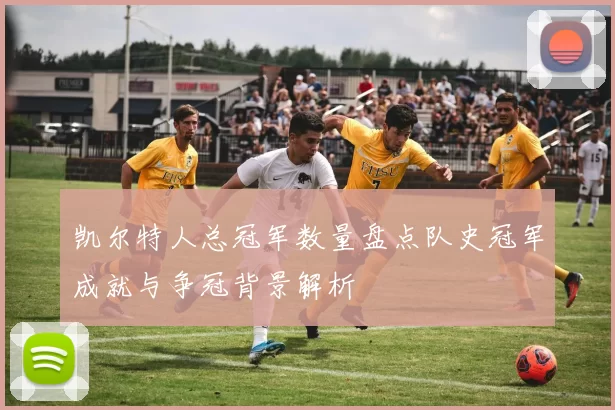 凯尔特人总冠军数量盘点队史冠军成就与争冠背景解析